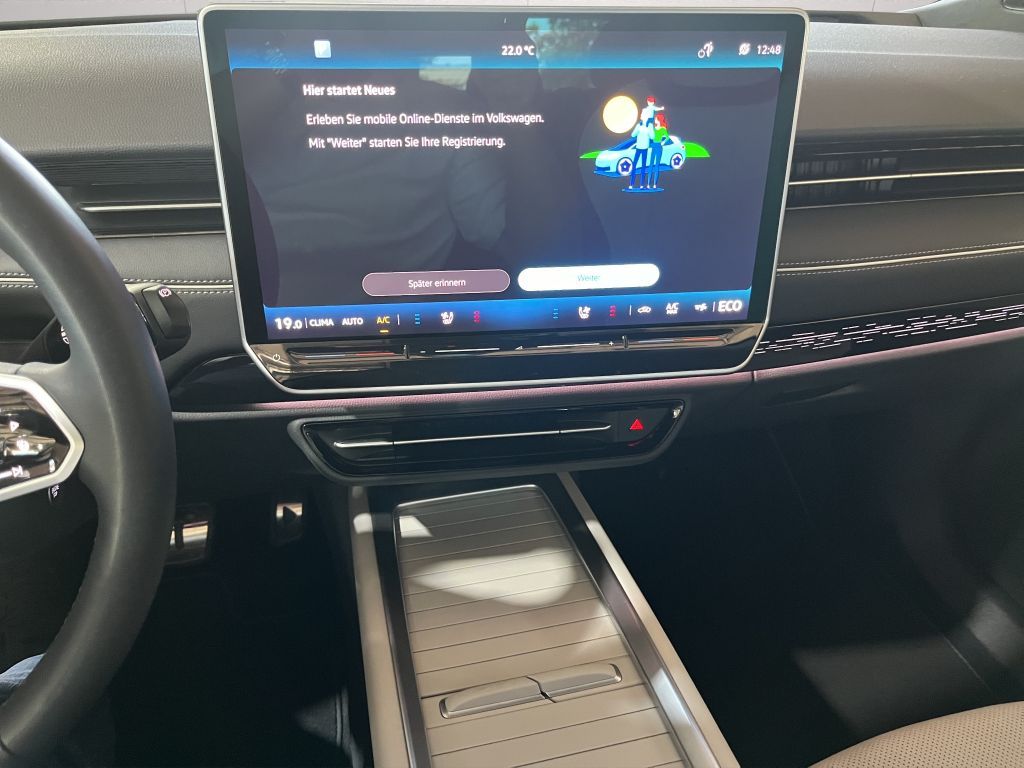 Volkswagen ID.7 2024