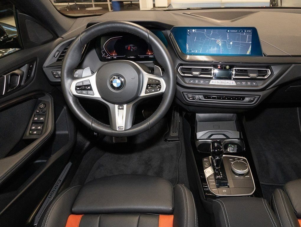 BMW 220 Gran Coupé 2024