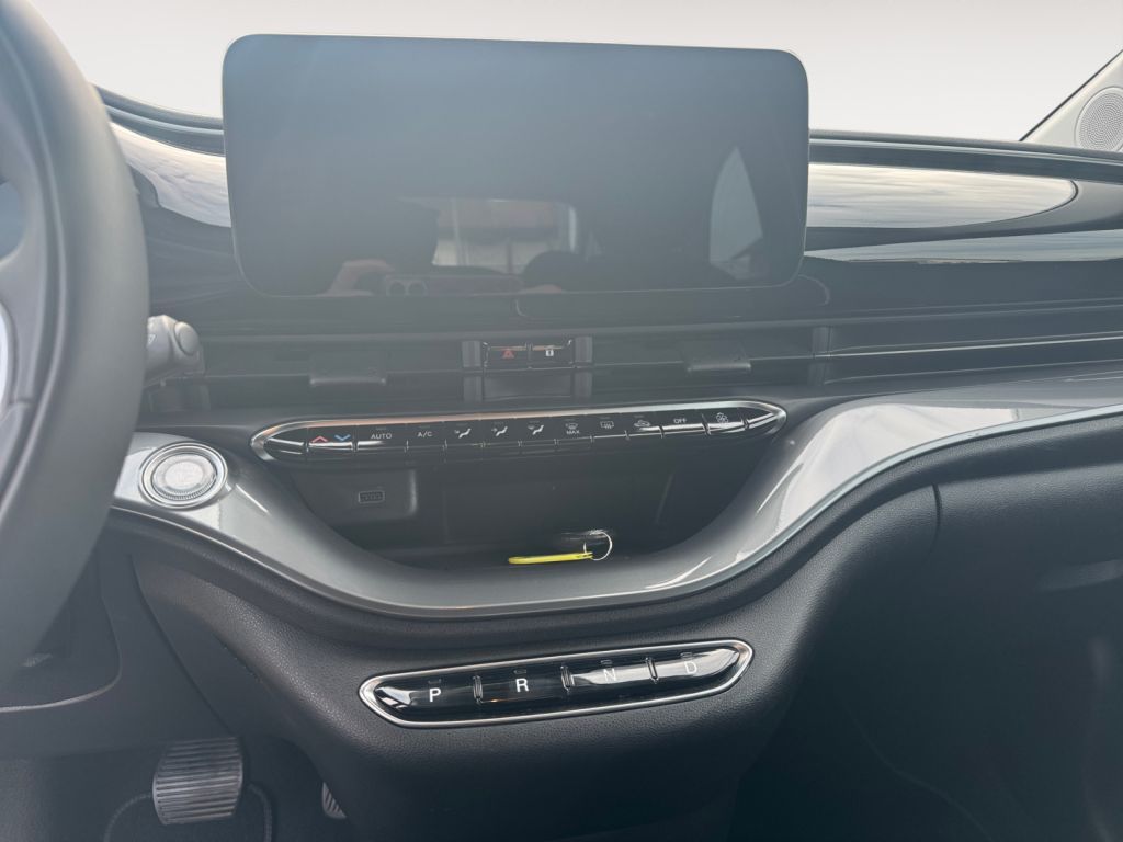 Fiat 500e 2023