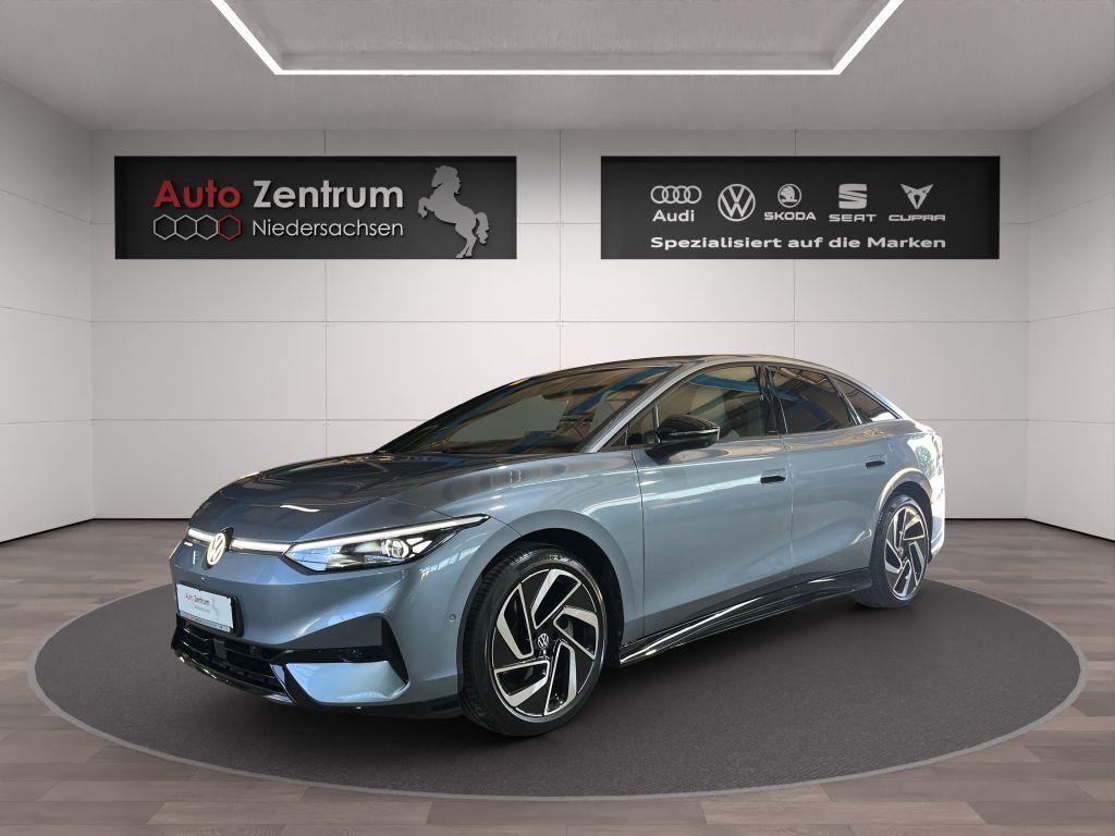 Volkswagen ID.7 2024