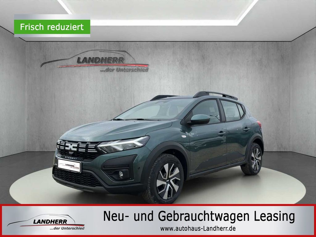 Dacia Sandero 2025