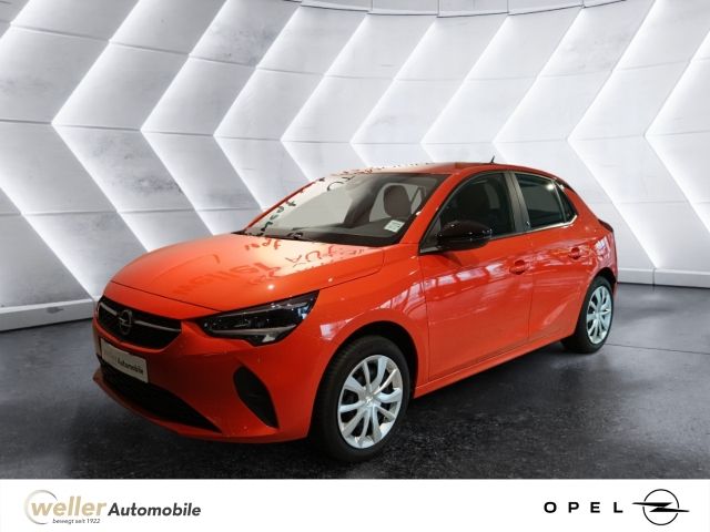 Opel Corsa 2022