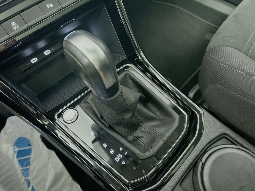 Volkswagen Touran 2023