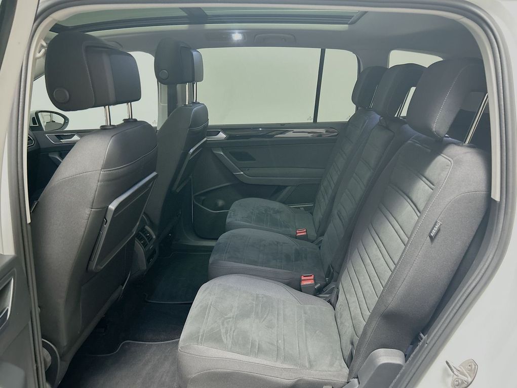 Volkswagen Touran 2023