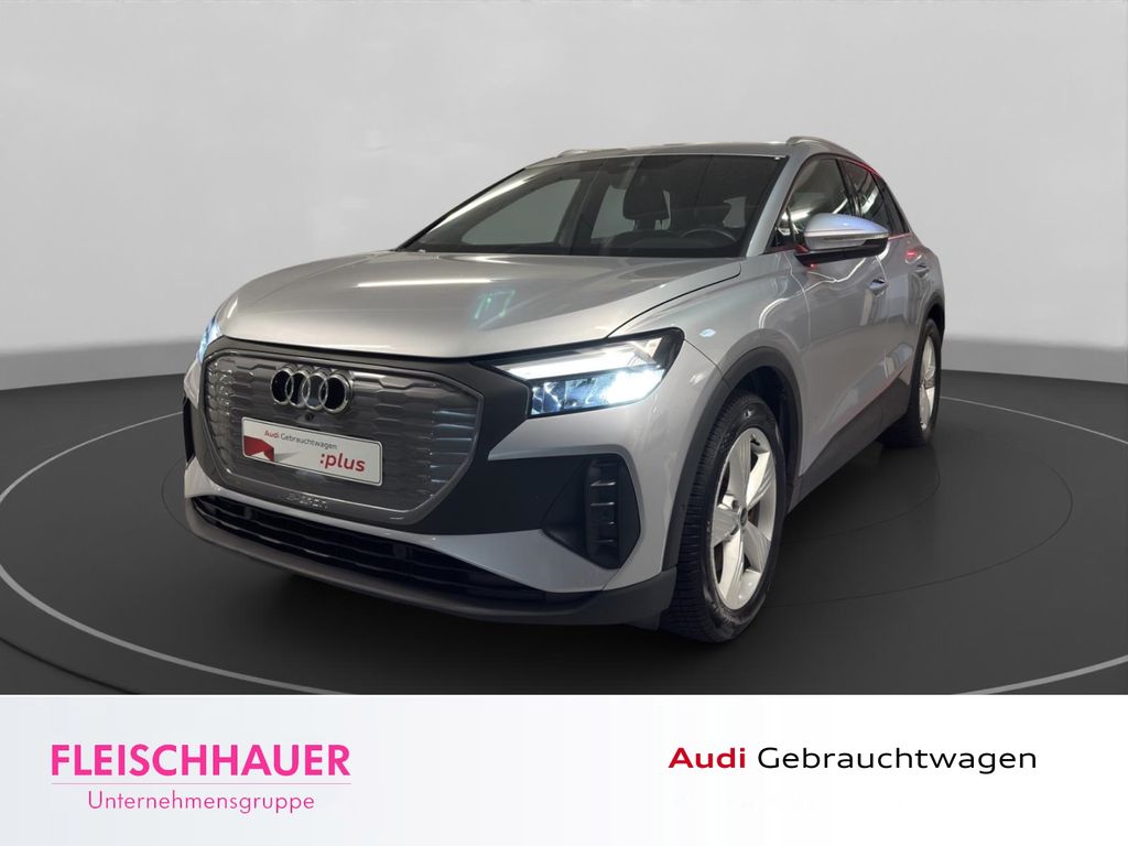 Audi Q4 2022