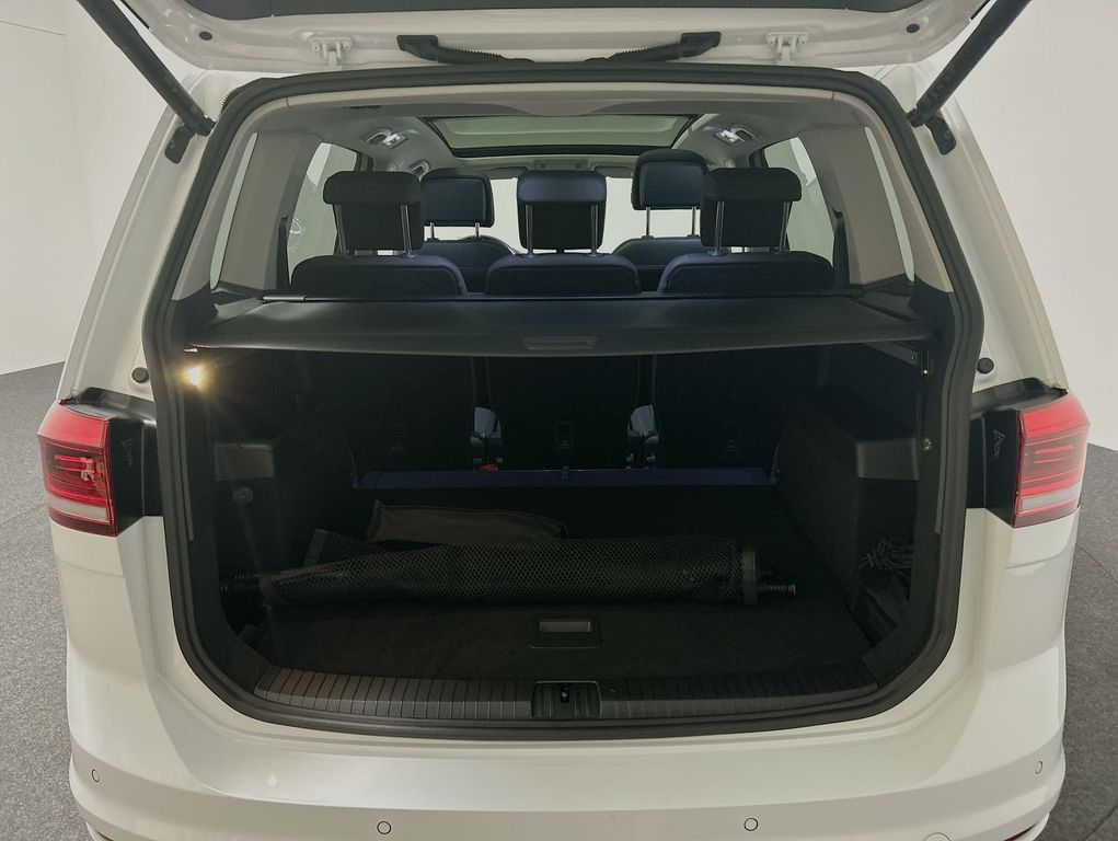 Volkswagen Touran 2023