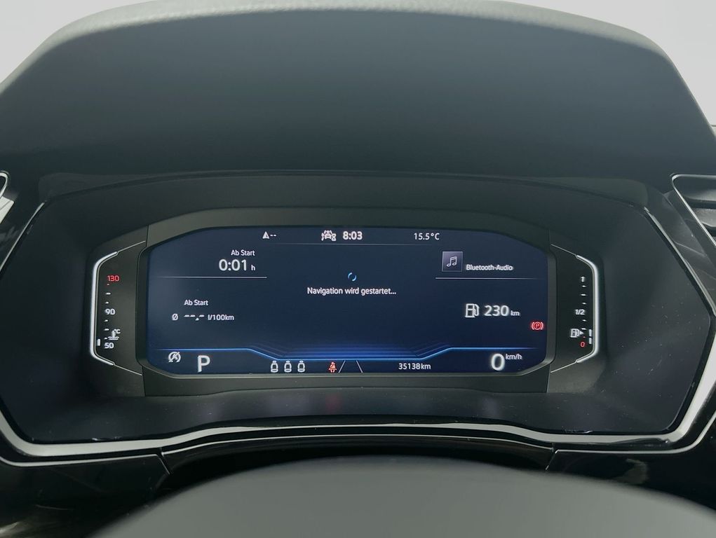 Volkswagen Touran 2023