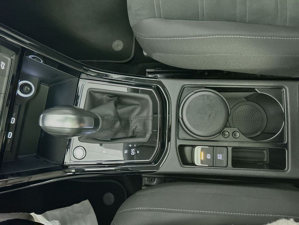 Volkswagen Touran 2023