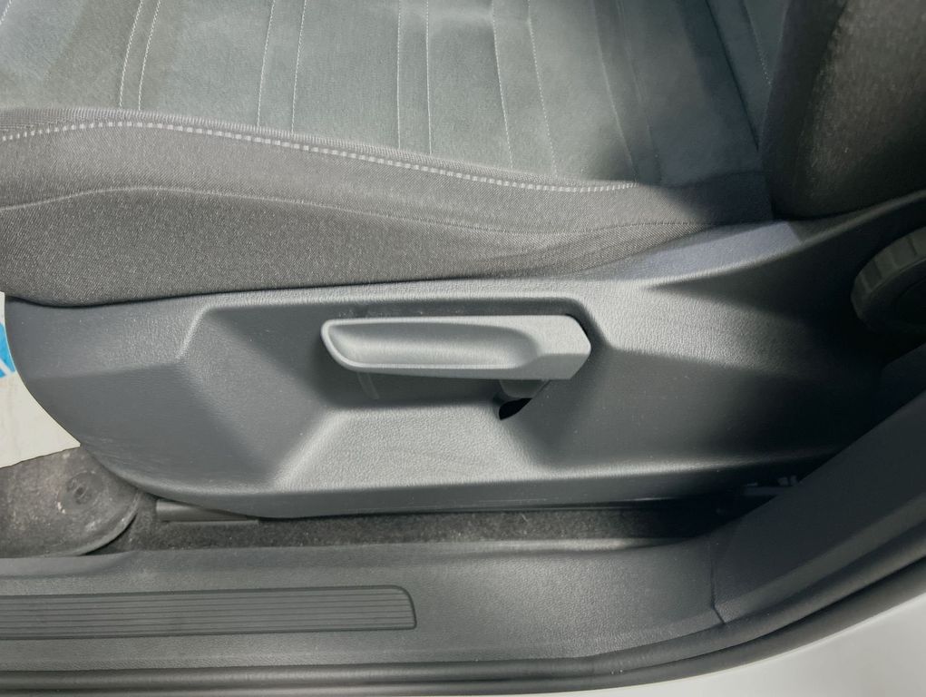 Volkswagen Touran 2023