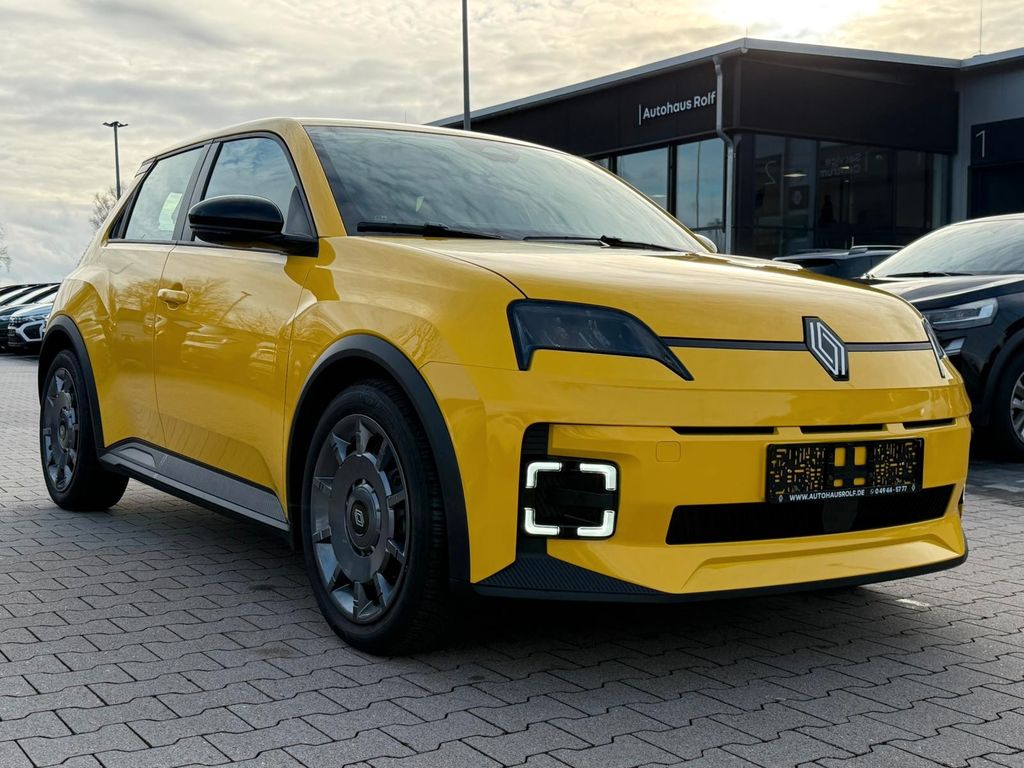 Renault R 5 2025