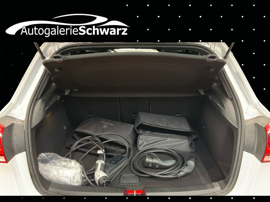 Mercedes-Benz A 250 2022