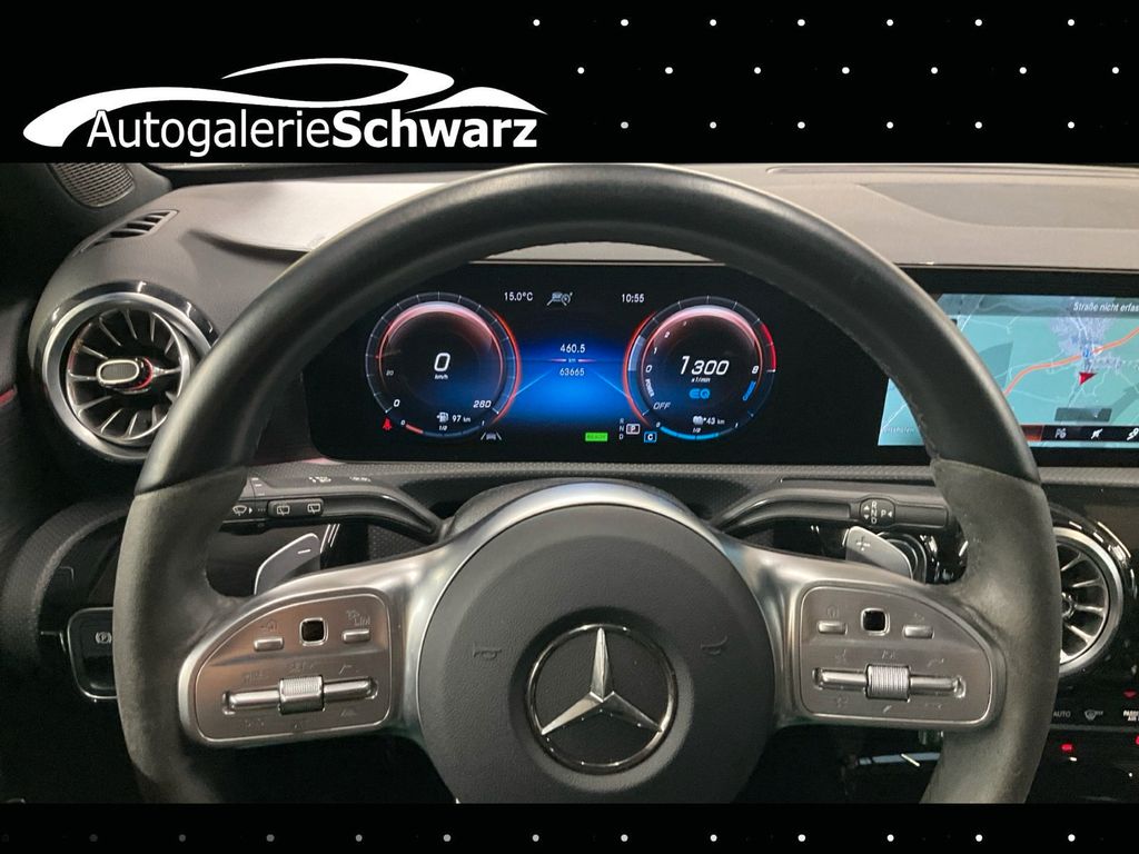 Mercedes-Benz A 250 2022