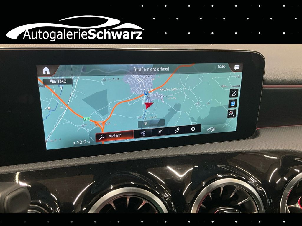 Mercedes-Benz A 250 2022