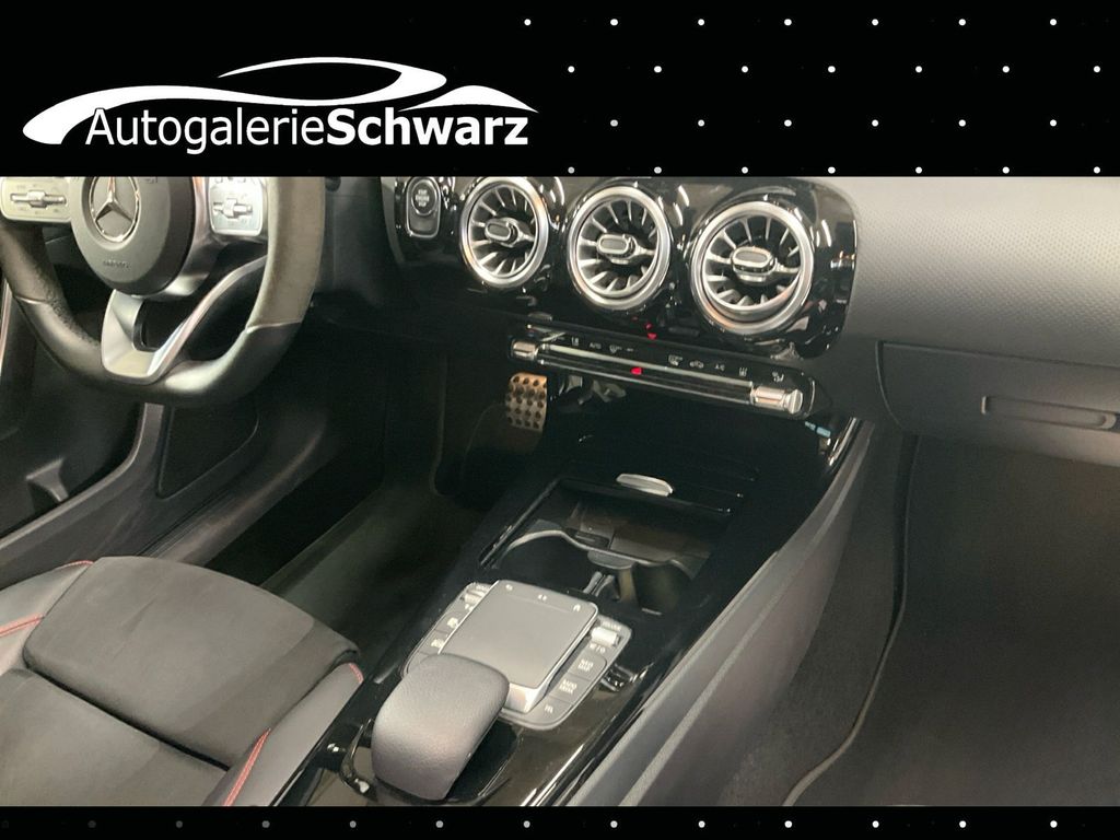 Mercedes-Benz A 250 2022