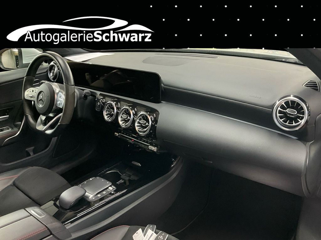 Mercedes-Benz A 250 2022