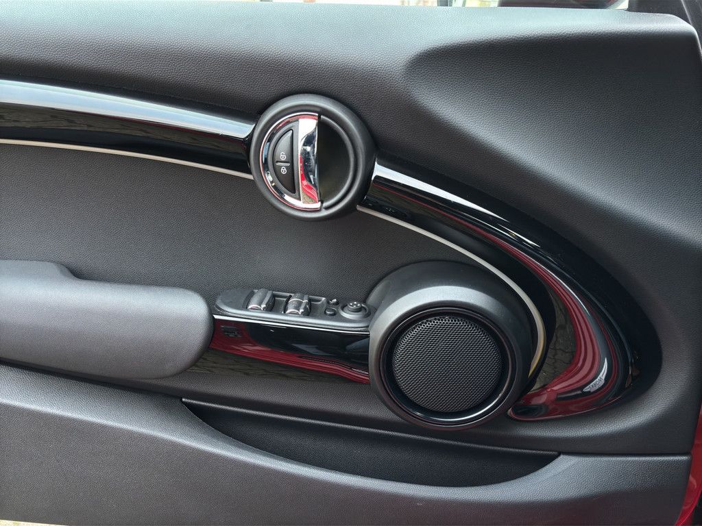 MINI Cooper Cabrio 2022