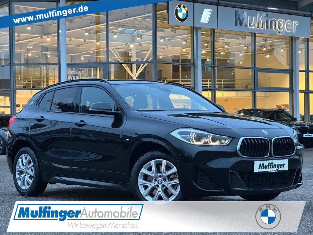 BMW X2 2023
