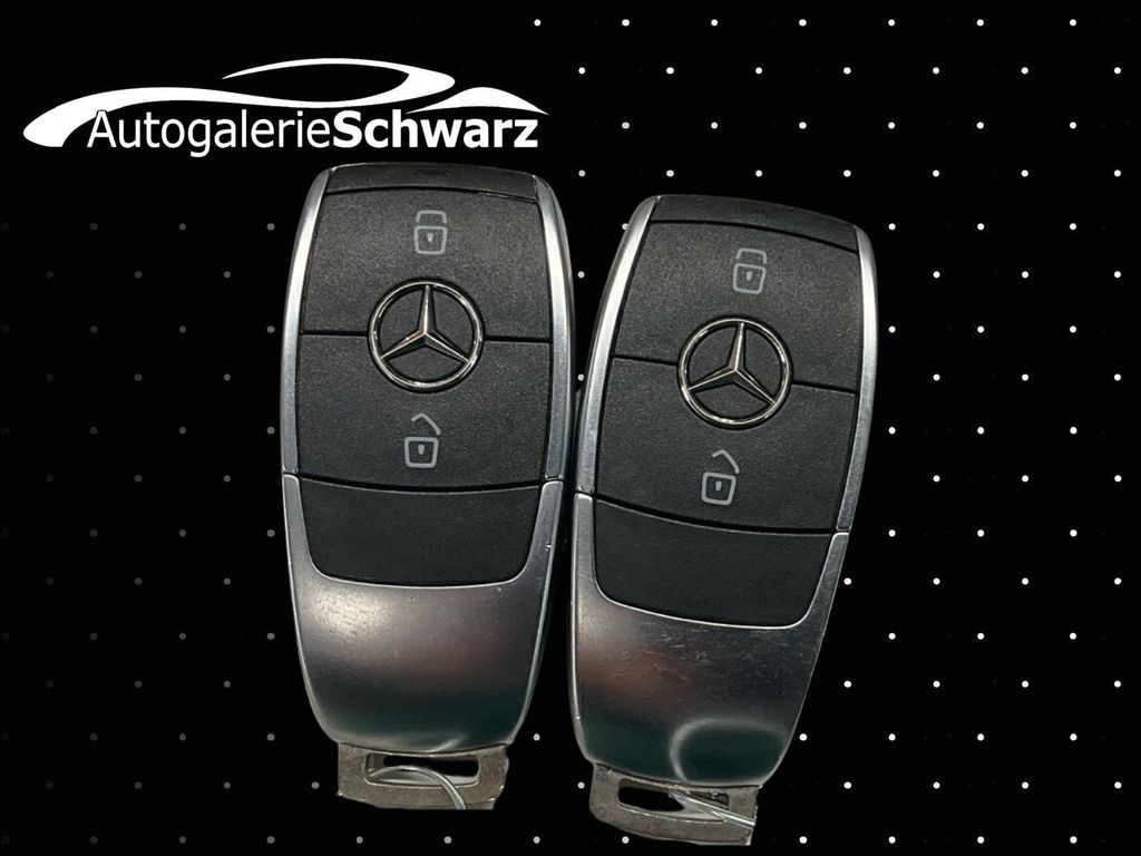 Mercedes-Benz A 250 2022