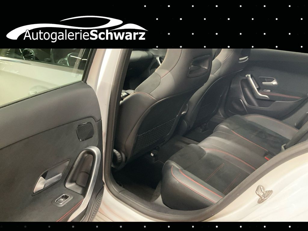 Mercedes-Benz A 250 2022