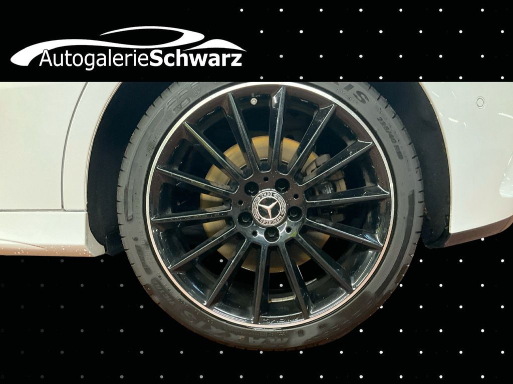 Mercedes-Benz A 250 2022