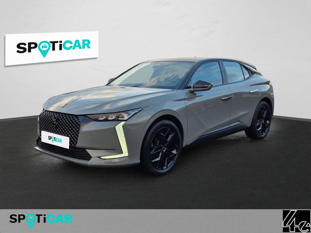 DS Automobiles DS4 2023