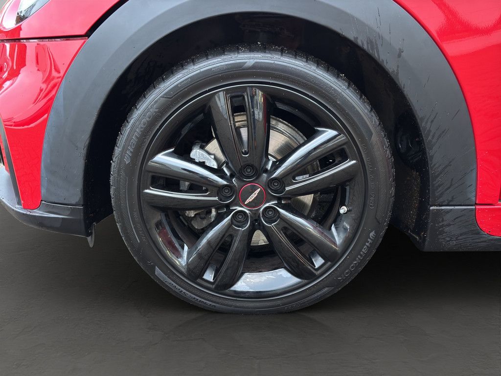 MINI Cooper Cabrio 2022