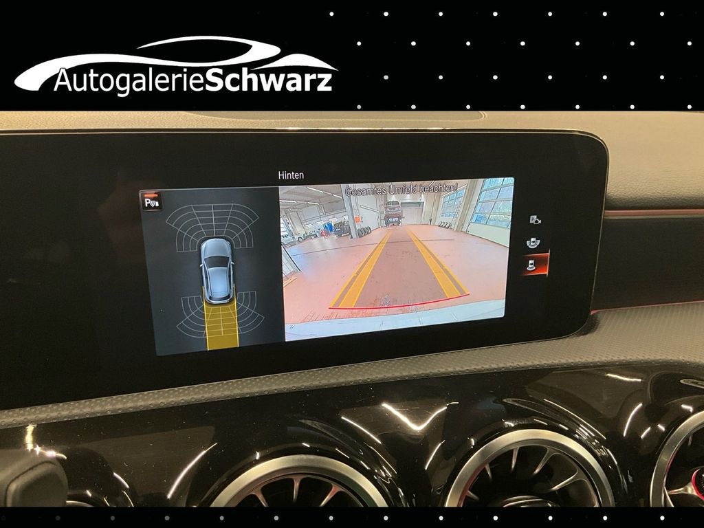 Mercedes-Benz A 250 2022