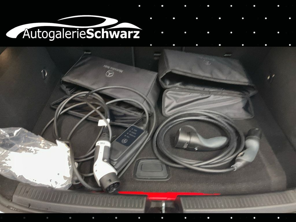 Mercedes-Benz A 250 2022