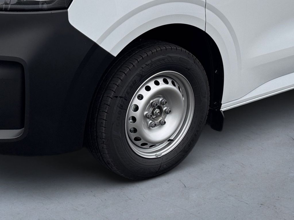 Volkswagen T7 Transporter