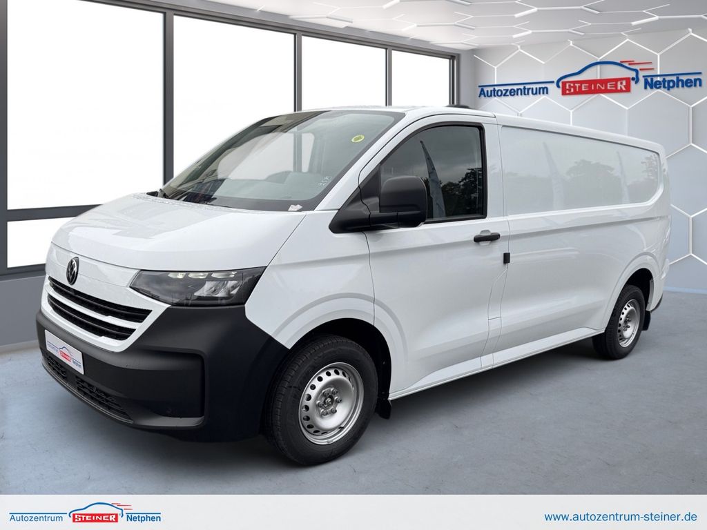 Volkswagen T7 Transporter