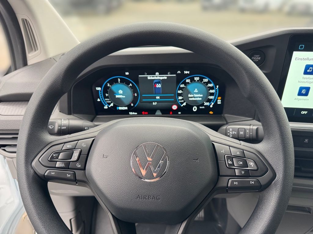 Volkswagen T7 Transporter