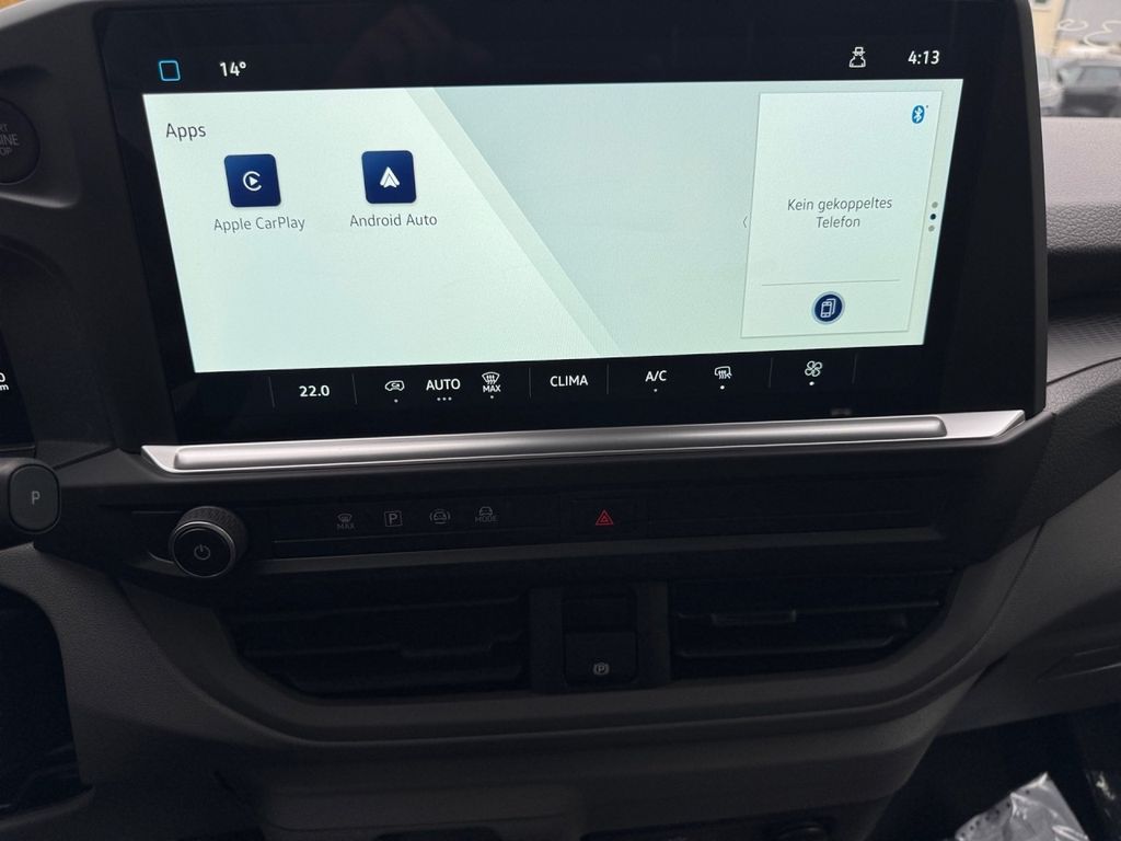 Volkswagen T7 Transporter