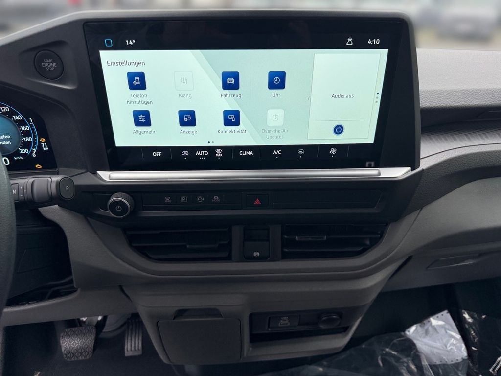 Volkswagen T7 Transporter