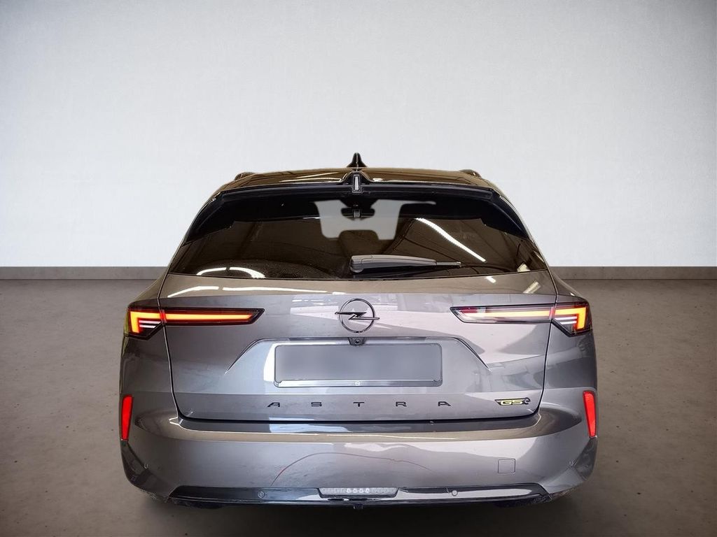 Opel Astra 2024