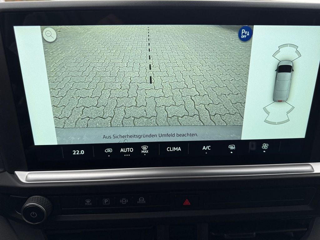 Volkswagen T7 Transporter