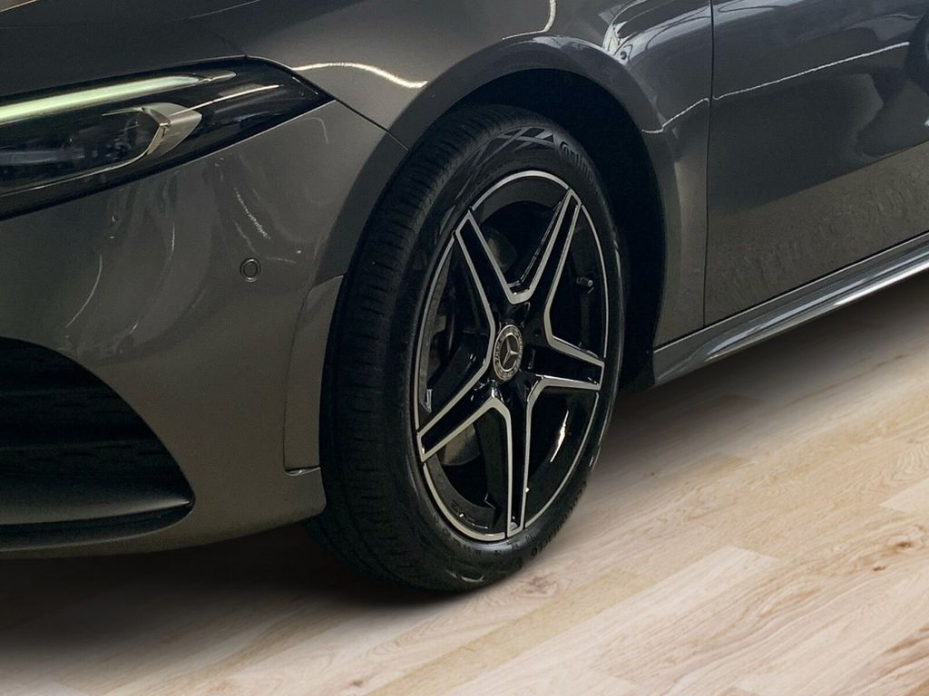Mercedes-Benz A 250 2021