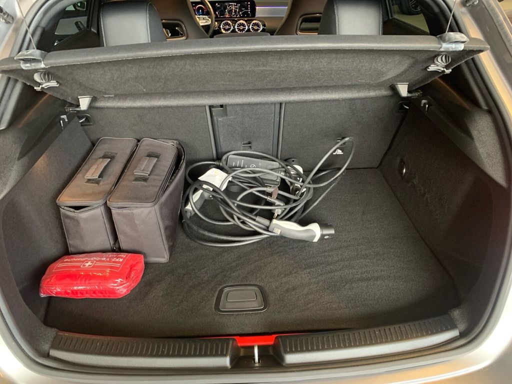 Mercedes-Benz A 250 2021