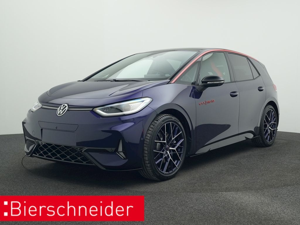 Volkswagen ID.3 2025