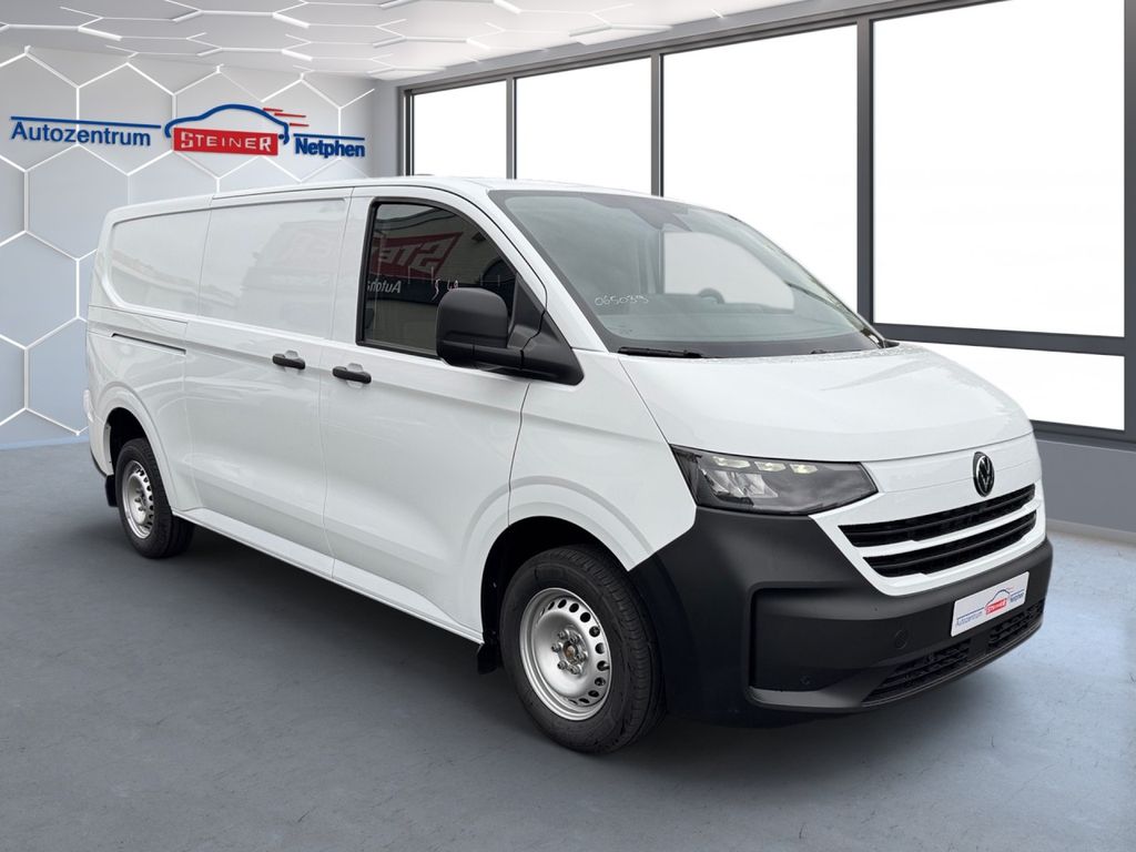 Volkswagen T7 Transporter