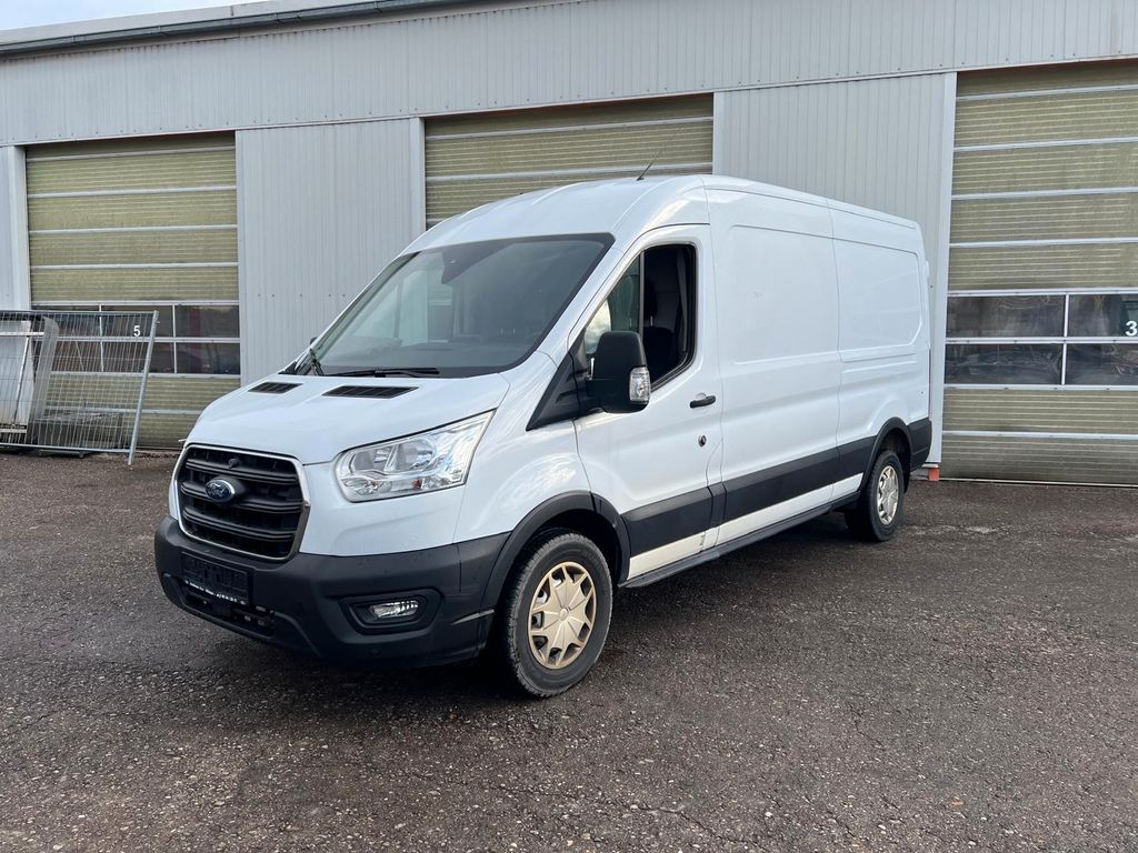 Ford Transit 2022