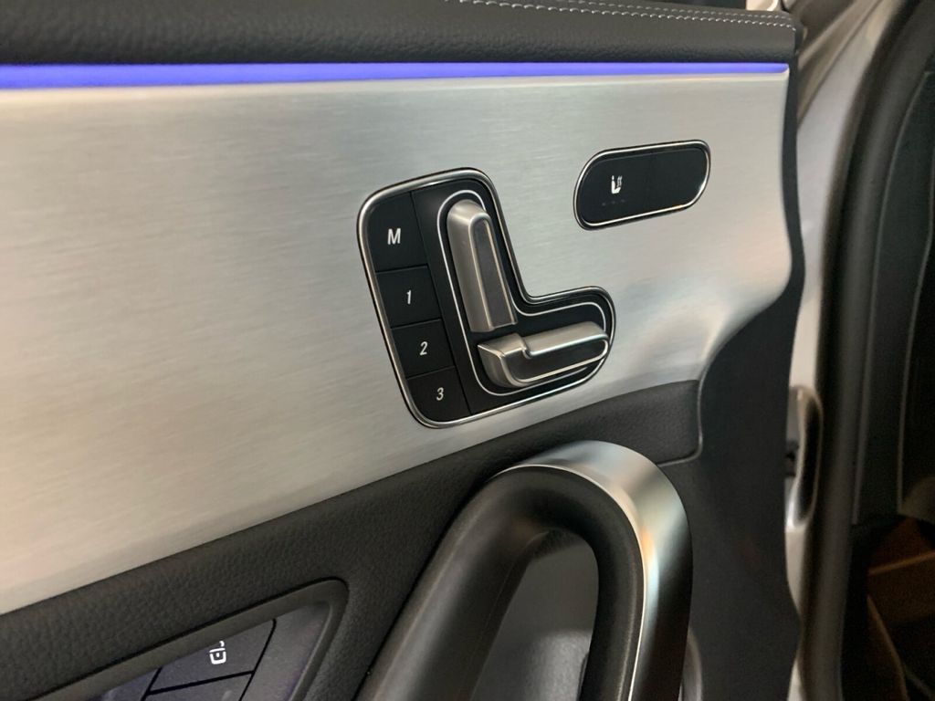 Mercedes-Benz A 250 2021