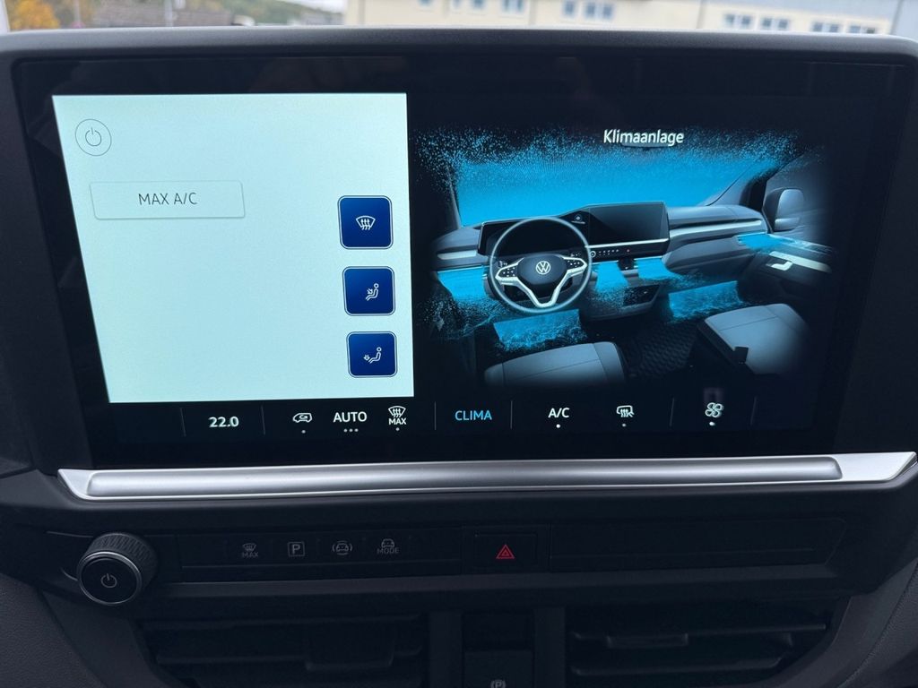 Volkswagen T7 Transporter