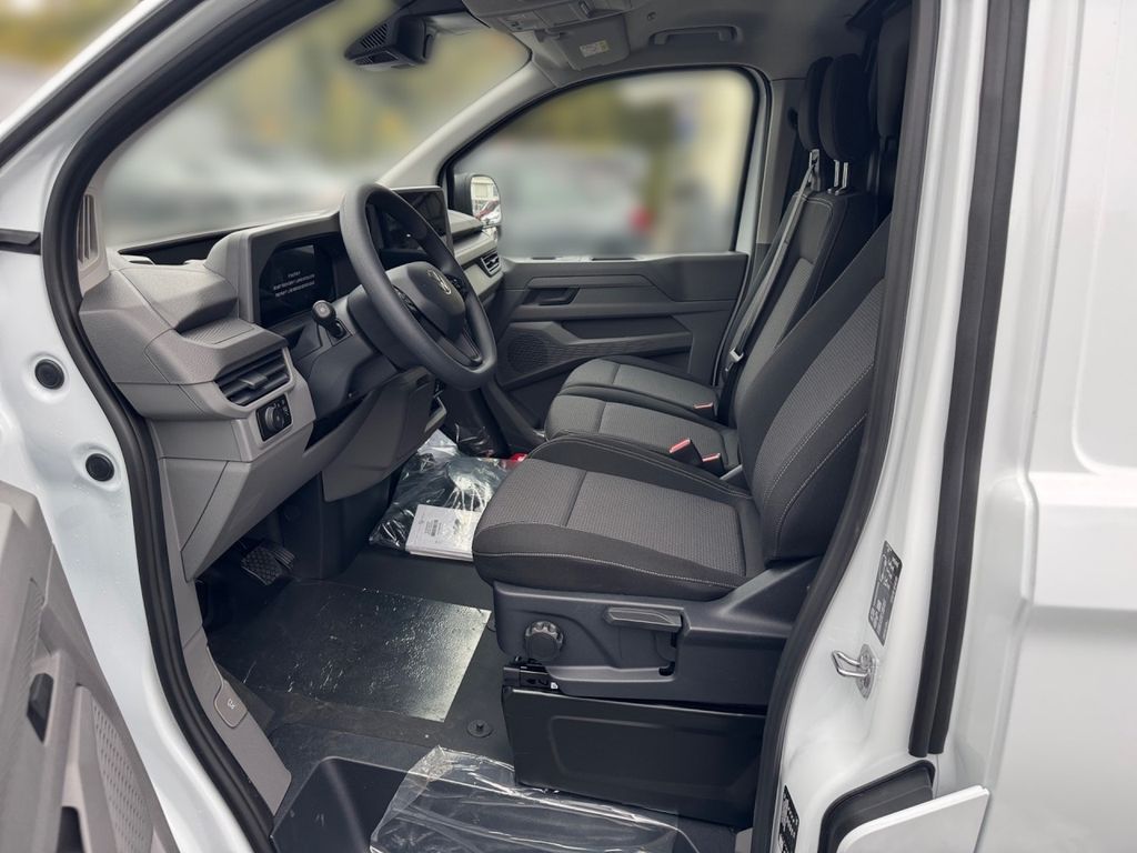 Volkswagen T7 Transporter