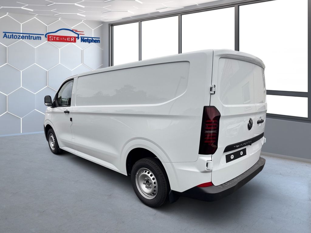 Volkswagen T7 Transporter