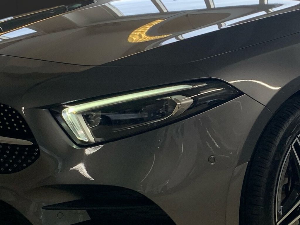 Mercedes-Benz A 250 2021