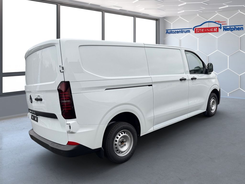 Volkswagen T7 Transporter