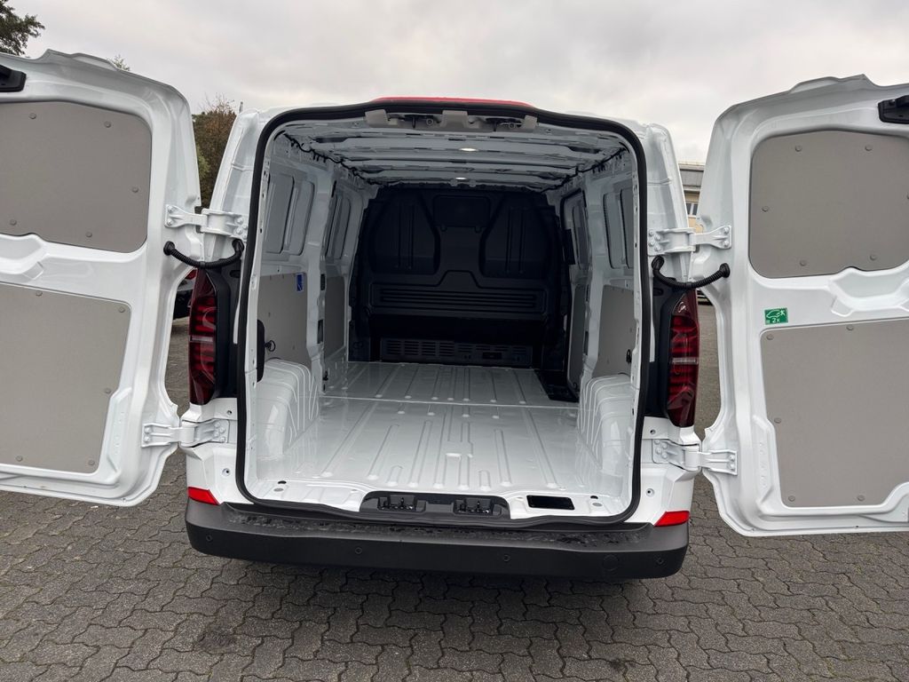 Volkswagen T7 Transporter