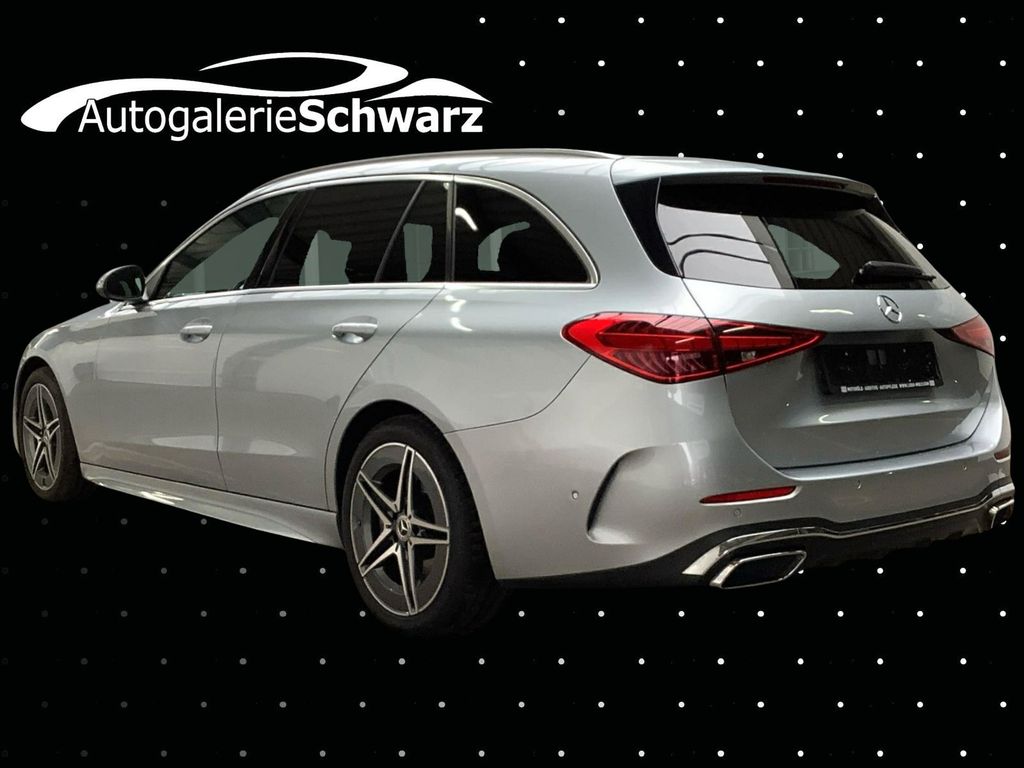 Mercedes-Benz C 220 2023
