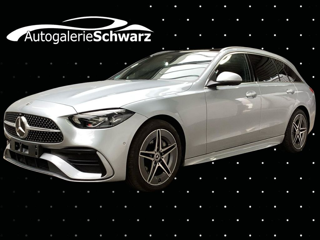 Mercedes-Benz C 220 2023