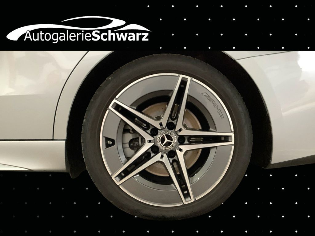 Mercedes-Benz C 220 2023